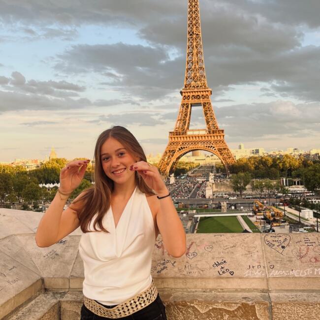 Babysitter in Sant Cugat del Vallès: Berta Badia