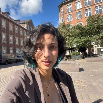 Nanny in Copenhagen: Natiza