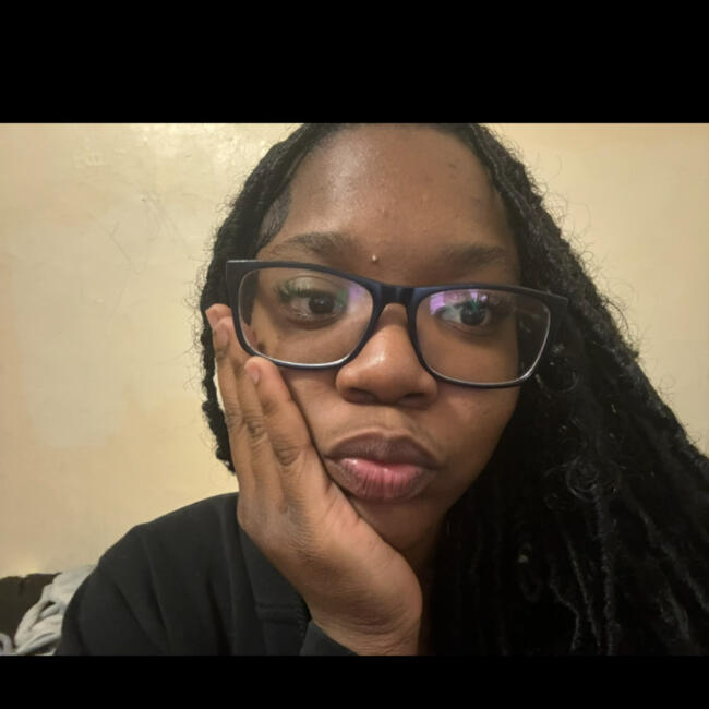 Babysitter in Brooklyn: Lorrin