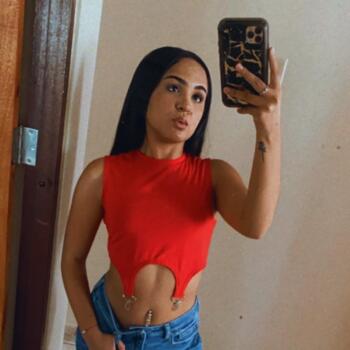 Babysitting job in Vega Alta: babysitting job Ghyslaine