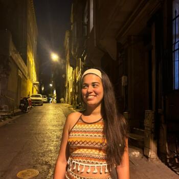 Nounou à Montpellier: Raphaelle