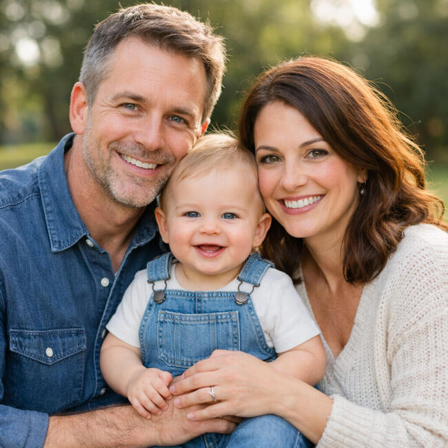 Babysitting job in Rabat: Bettina