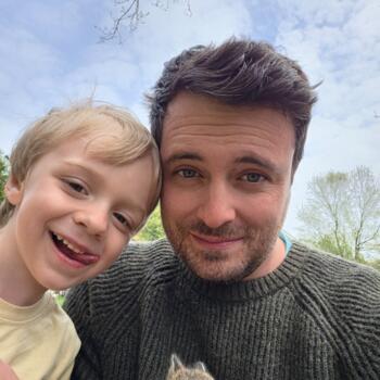Babysitting job in Kerhonkson: babysitting job Benjamin