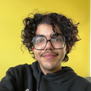 Babysitter in Taverny: Charly