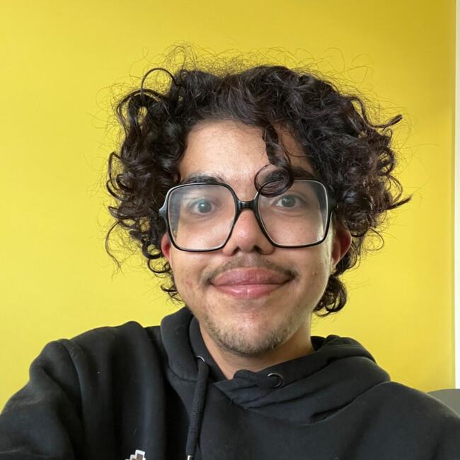 Babysitter in Taverny: Charly