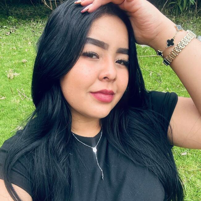 Niñera en Pereira: Kelly