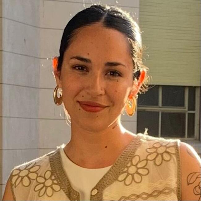 Babysitter in Santa Fe: Sofía