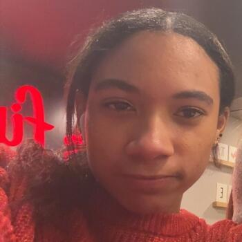 Babysitter Kingersheim: Maléna