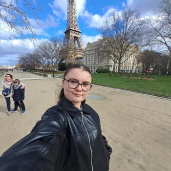 Babysitter in Valence (Occitanie): Cyrielle
