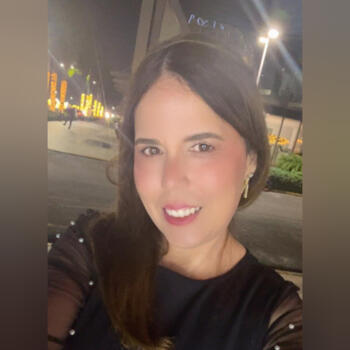 Niñera en Santo Domingo (Distrito de Santo Domingo): Olga