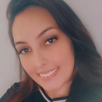 Babysitter Porto Alegre: Andreza