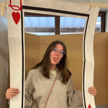 Babysitter in Soignies: Lisa