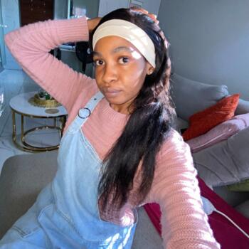 Babysitter in Pretoria: Zie