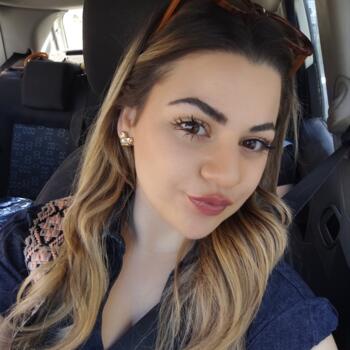 Babysitter in Heraklion: Maria