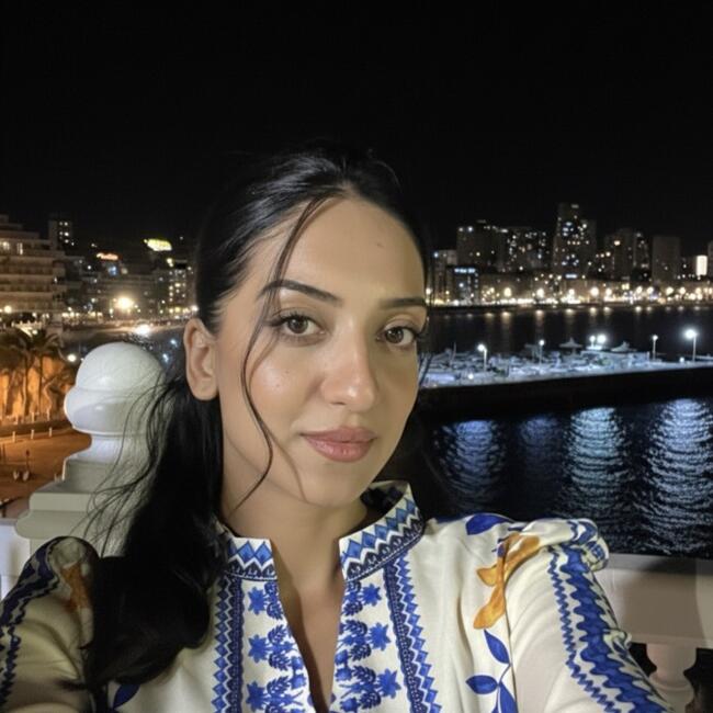 Babysitter in Ipswich: Ciuca