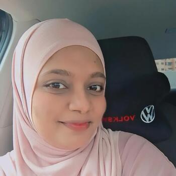 Babysitting job in Kuala Lumpur: babysitting job Aafiyah Neela