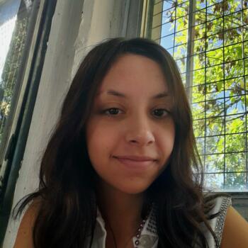 Babysitter in San Vicente (Partido de San Vicente): Carolina abigail