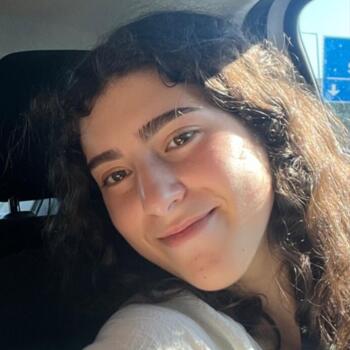 Babysitter em Lisboa: Joana
