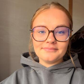 Baby-sitter Chaumont: Manon