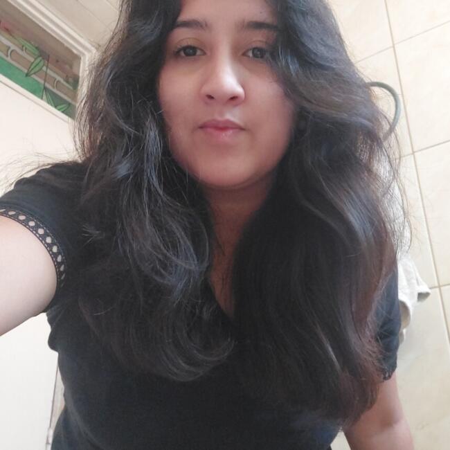 Babysitter in Llanquihue: Silvi