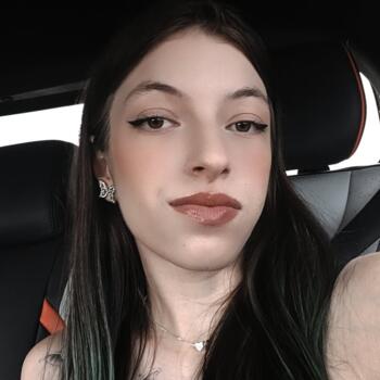 Babysitter in São José (São José): Gabi