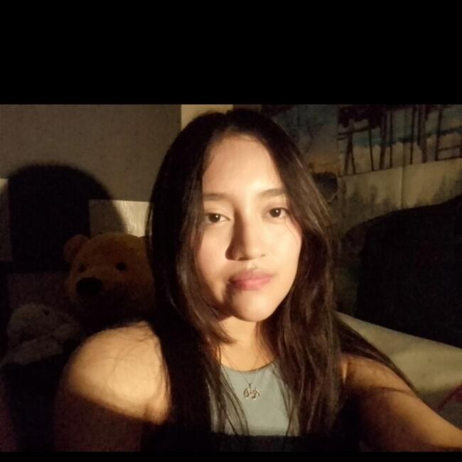 Babysitter in Guatemala City: Alejandra 