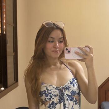 Babysitter in Belo Horizonte: Elen