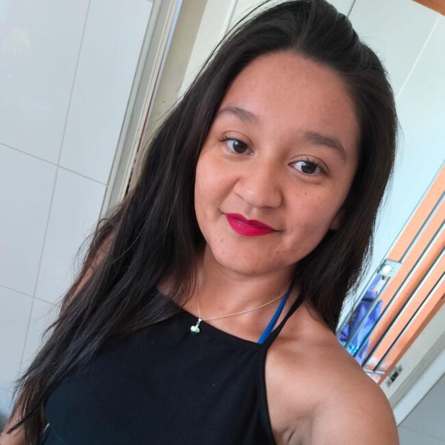 Babysitter in La Serena: Nathaly