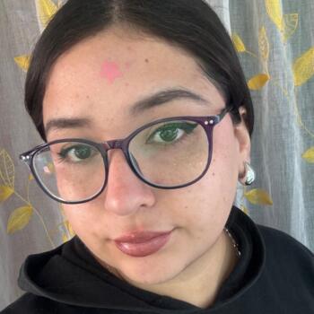 Niñera en Renca: Belen