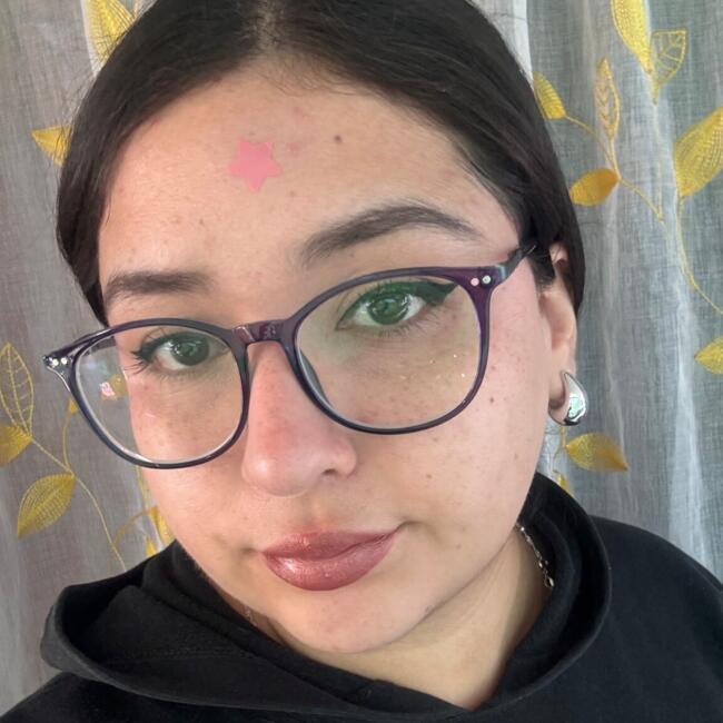 Niñera en Renca: Belen