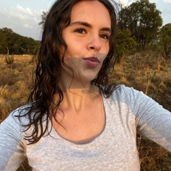 Babysitter Pretoria: Jacquetta