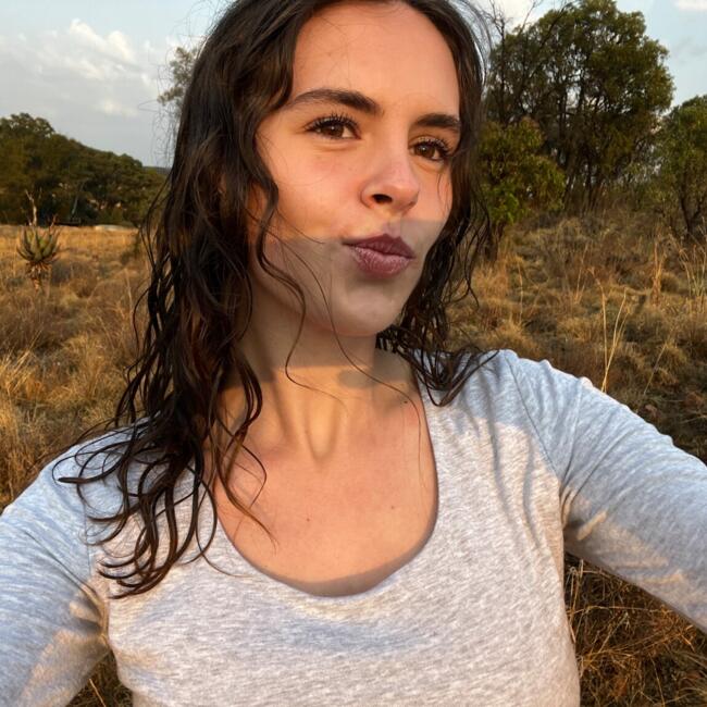 Babysitter in Pretoria: Jacquetta