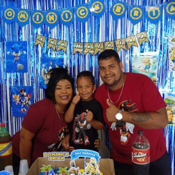 Babysitting job in São Lourenço da Serra: babysitting job Karennh