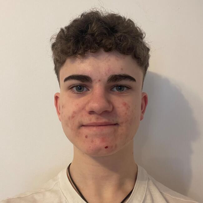 Babysitter in Blanchardstown: Alexander