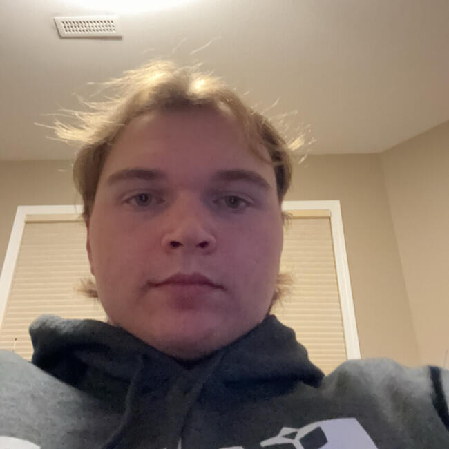 Babysitting job in Saskatoon: Noah