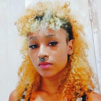 Babá em Paulista: Erin de Lima