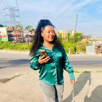 Babysitter in Umlazi: Sbahle