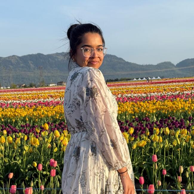 Babysitter in Surrey: Charisma