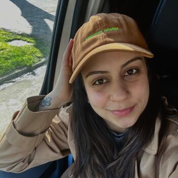 Babysitter in Dublin: Deborah