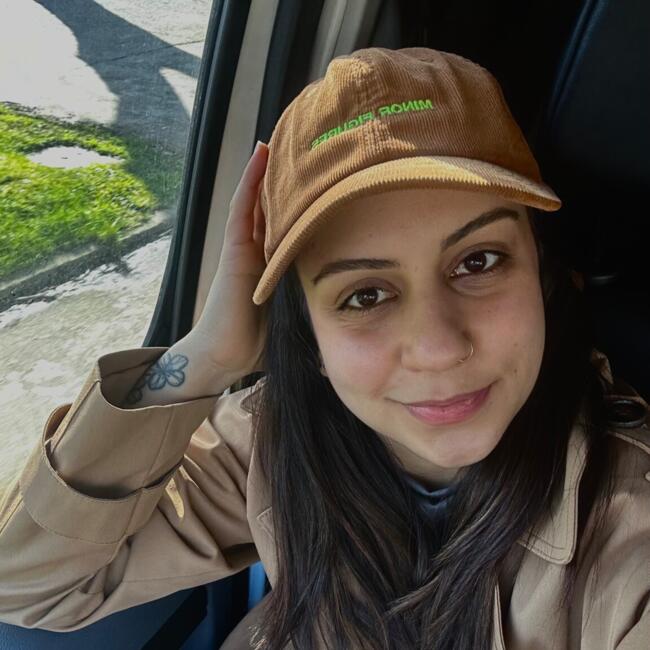 Babysitter in Dublin: Deborah