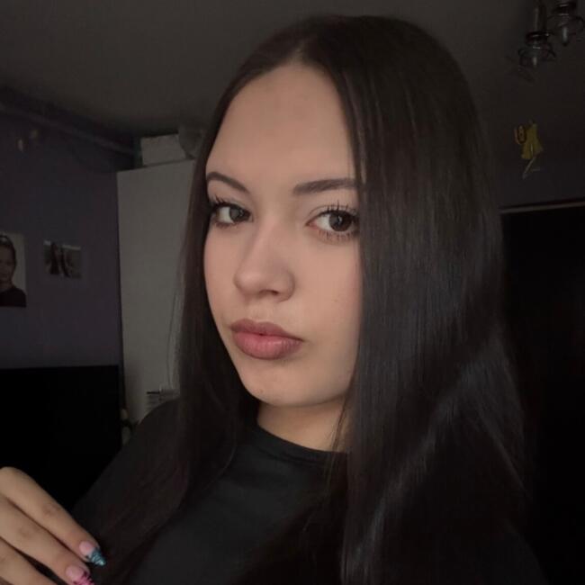 Babysitter in Myślenice: Patrycja