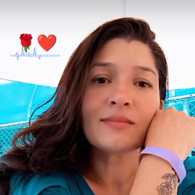Babá em Santo André: Evelin