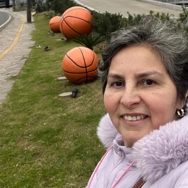 Babá em Canela: Verônica