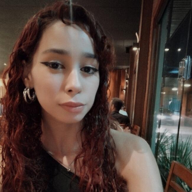 Babysitter in Uberaba: Eduarda