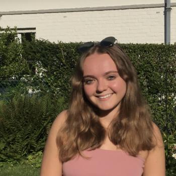 Baby-sitter in Saint-Cloud: Manon