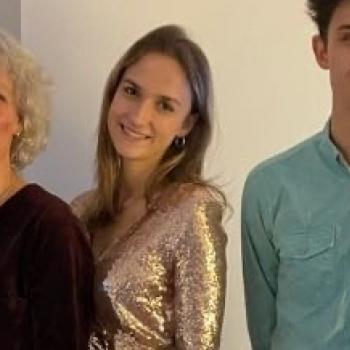 Oppas in Arnhem: Judith