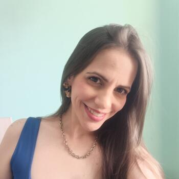 Niñera en Turmero: Jessica