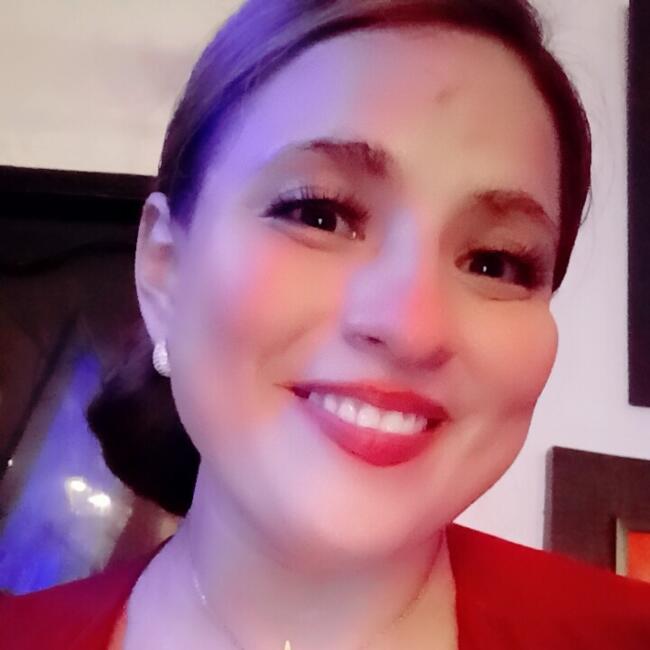 Niñera en Guayaquil: Alexandra Orfelina