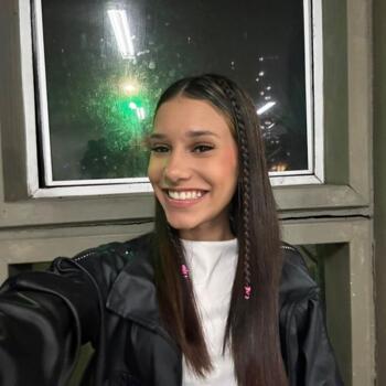 Babá em Osasco: Maria Luiza