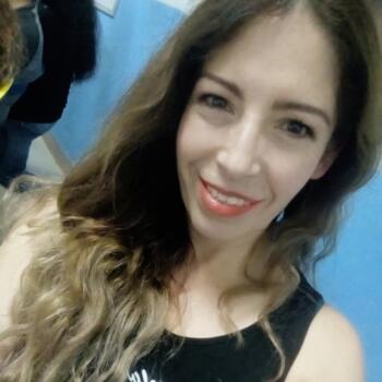 Babysitter in Mexico City: Ariadna